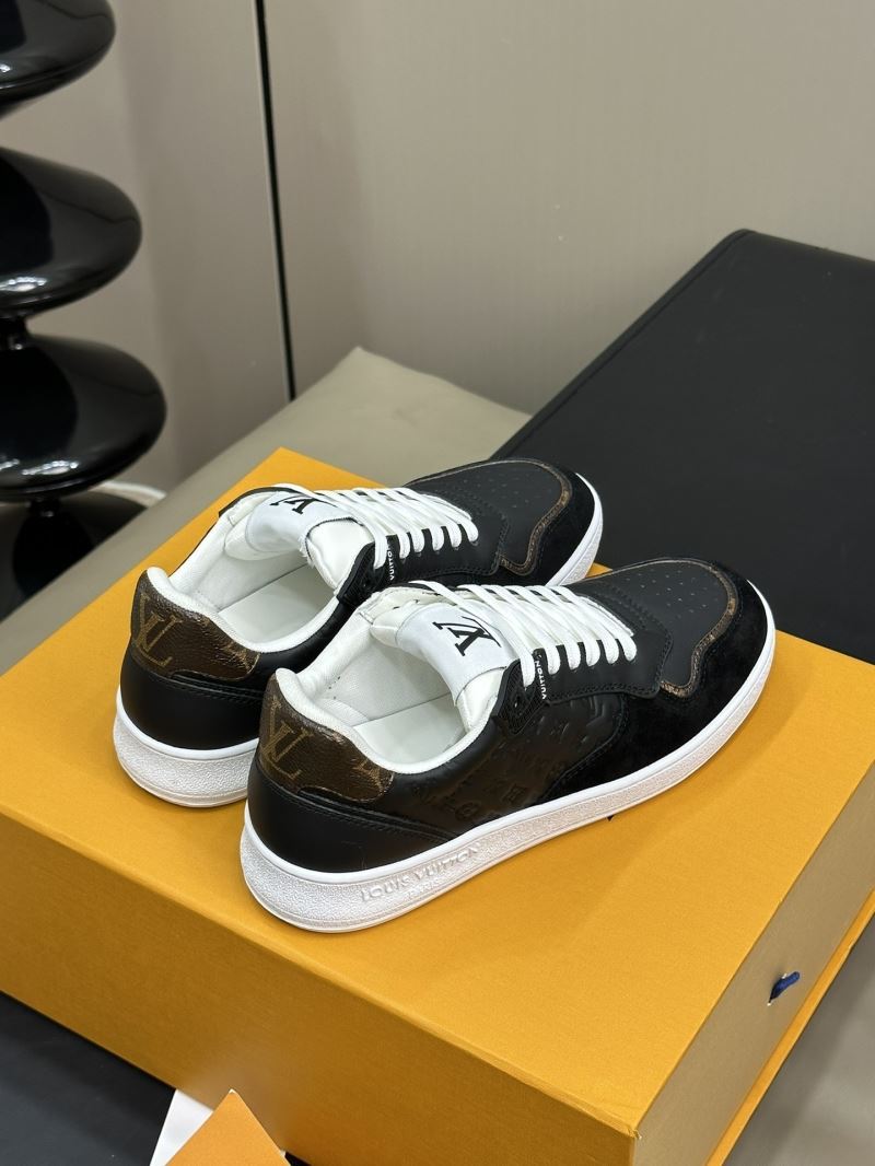 Louis Vuitton Low Shoes